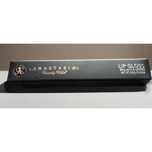 Anastasia Beverly‎ Hills Lip Gloss DOLLHOUSE ( hot pink) BNIB Authentic